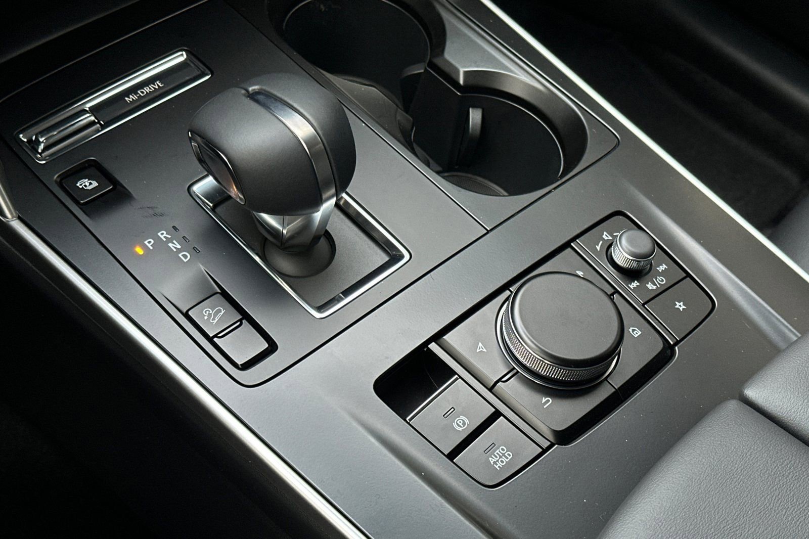 New 2026 MAZDA CX-70 SC AWD/4WD image 21