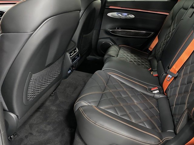 New 2026 Genesis GV70 3.5T Sport Prestige image 23