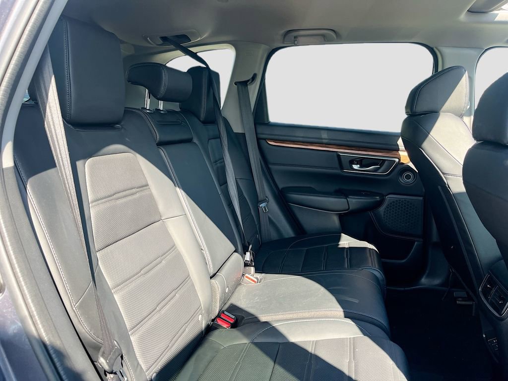 Used 2022 Honda CR-V Touring image 29