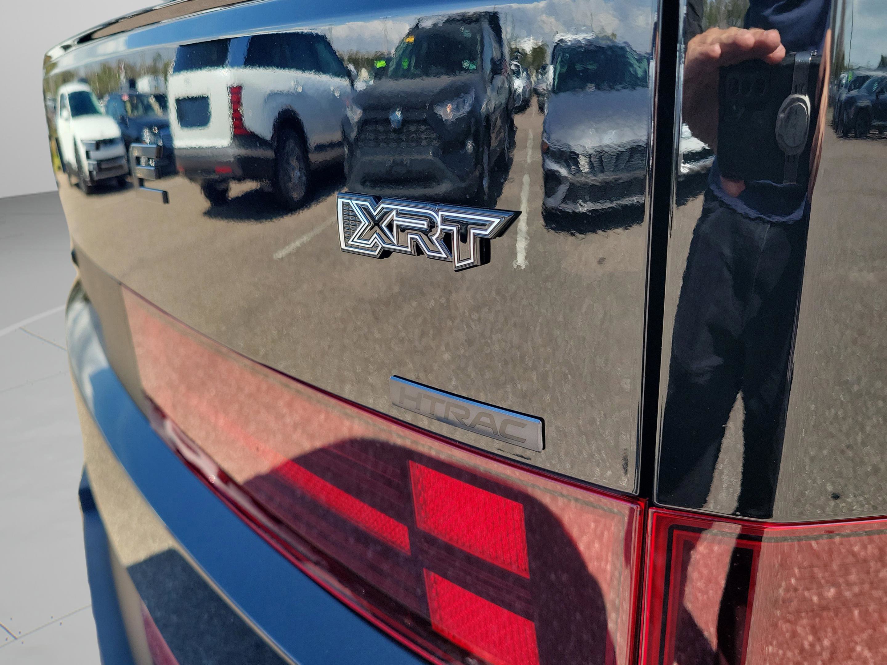 New 2026 Hyundai Santa Fe XRT image 35