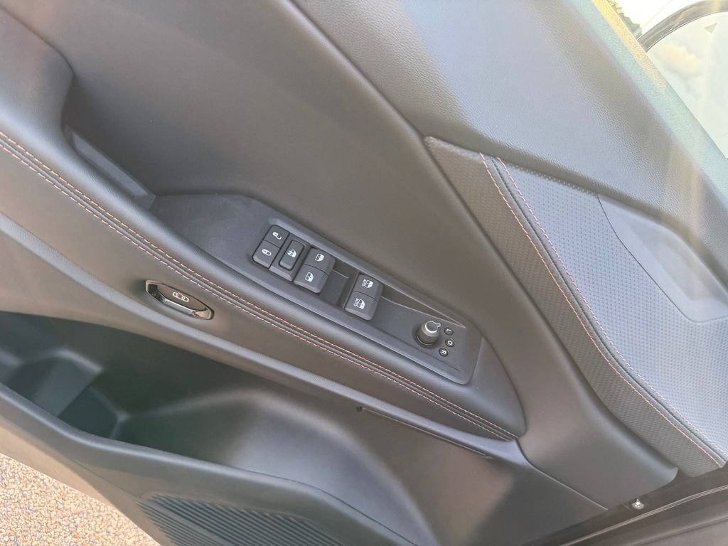 New 2026 Jeep Cherokee Limited AWD/4WD image 6