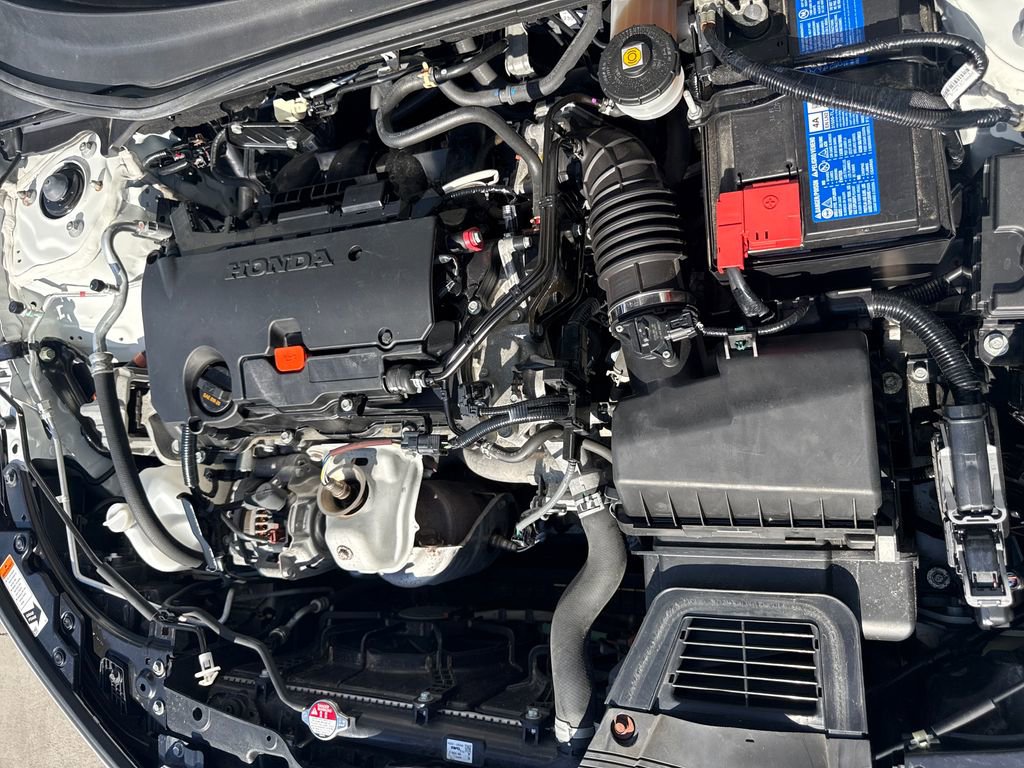 Used 2023 Honda Civic Sport image 35