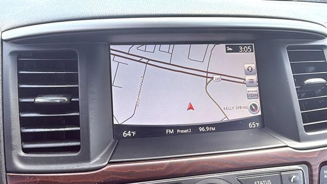 Used 2019 Nissan Pathfinder Platinum FWD image 18