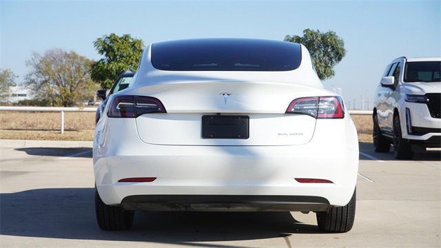 Used 2022 Tesla Model 3 Long Range image 8