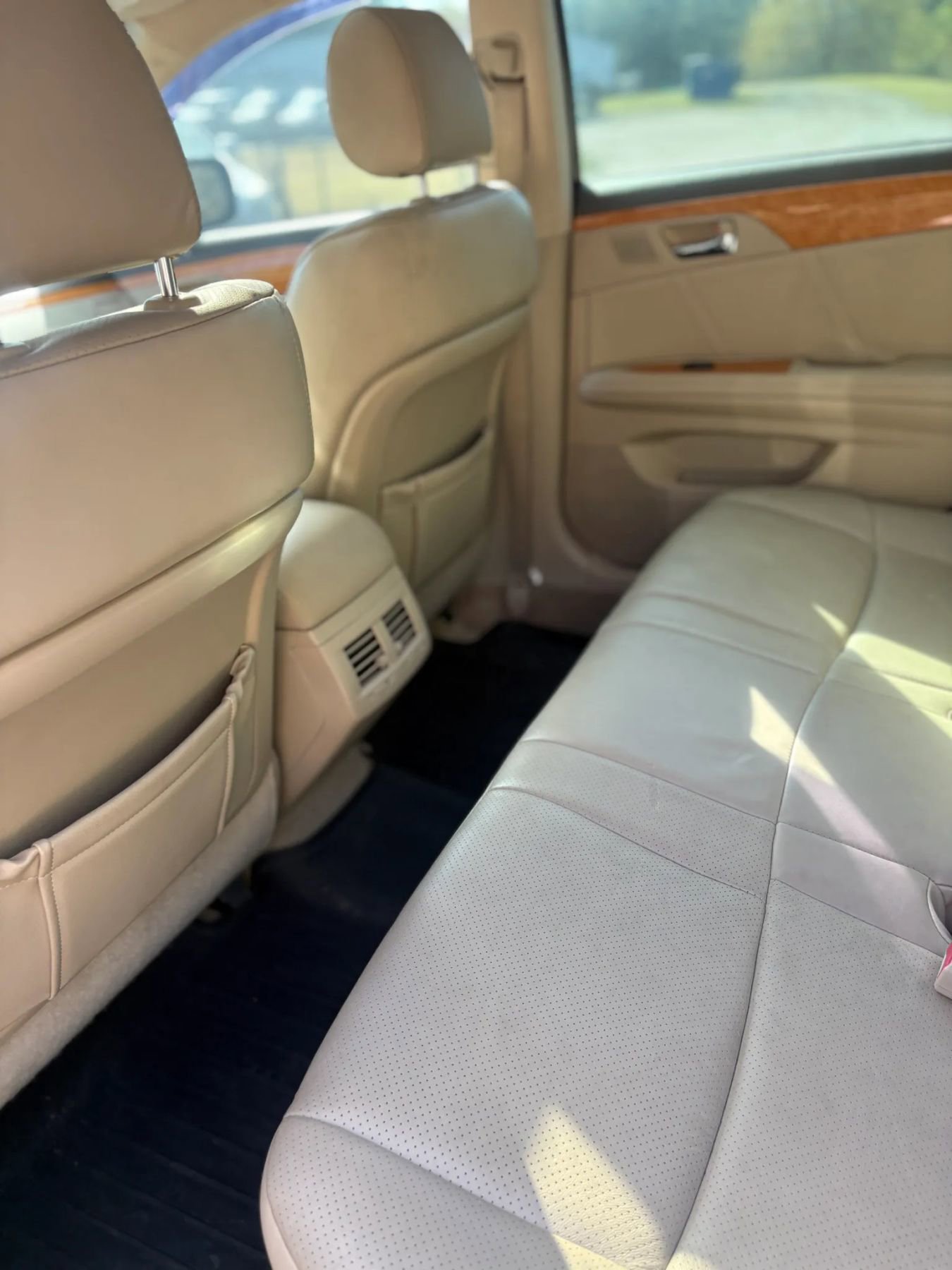 Used 2007 Toyota Avalon Limited FWD image 39