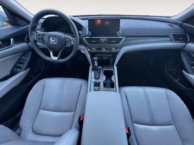 Used 2020 Honda Accord EX image 10