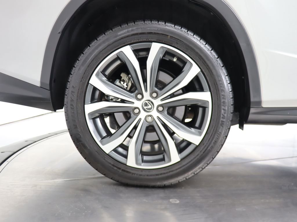 Used 2020 Lexus RX 350 FWD w/ Premium Package image 46
