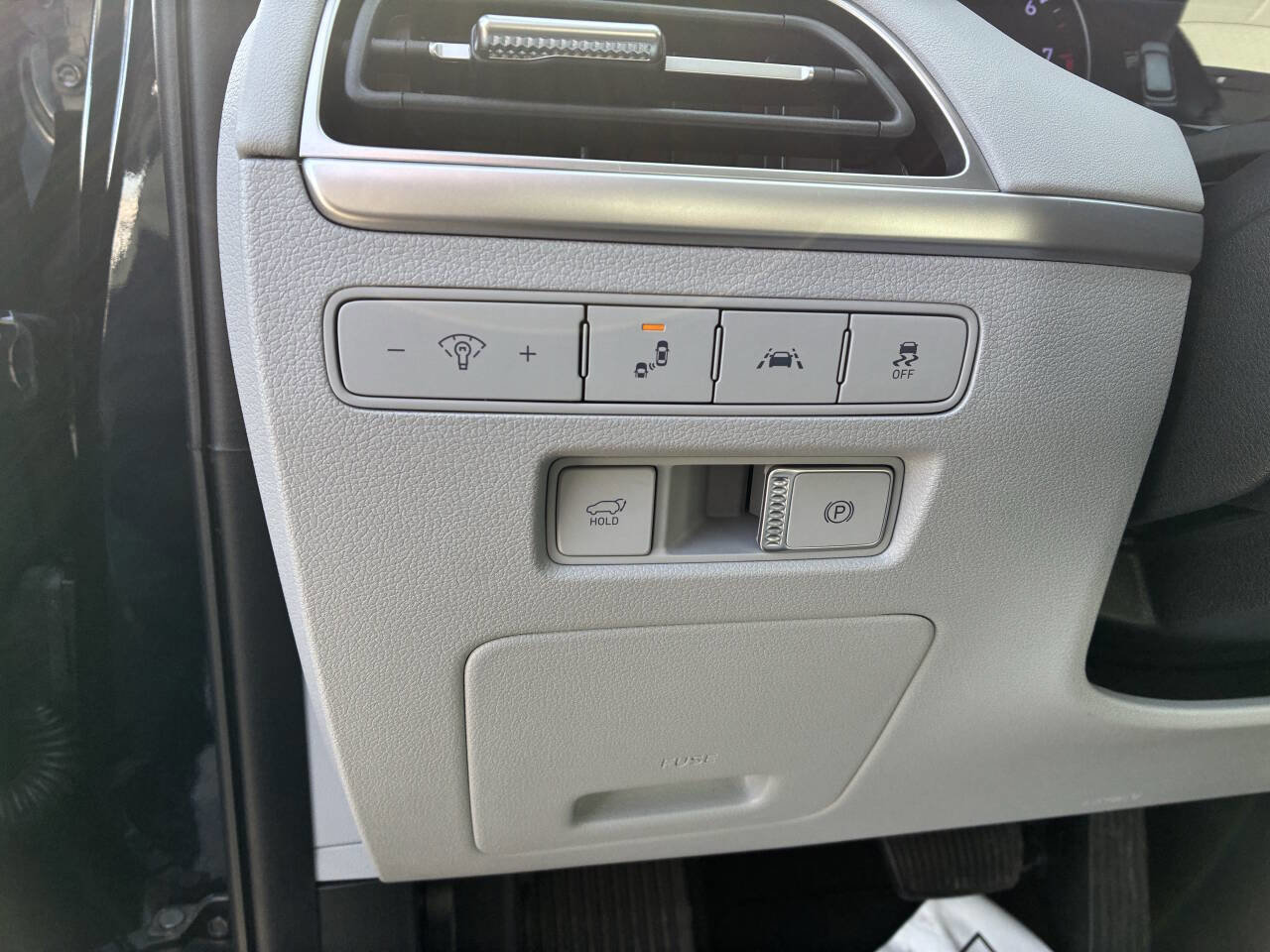 Used 2021 Hyundai Palisade SEL w/ Premium Package image 20