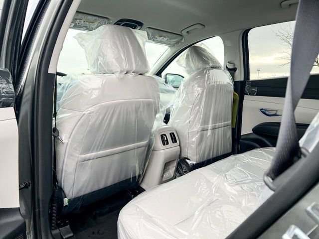 New 2026 Hyundai Tucson SEL image 10