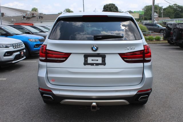 Used 2018 BMW X5 xDrive35i AWD/4WD image 32
