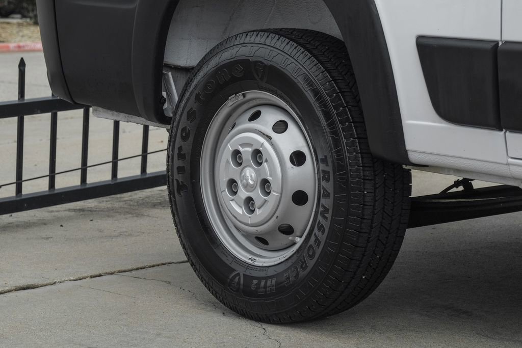 Used 2019 RAM ProMaster 1500 image 55