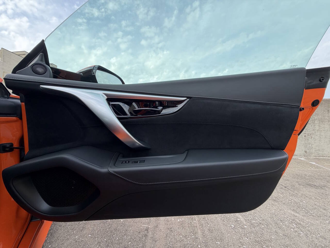 Used 2019 Acura NSX AWD/4WD image 33