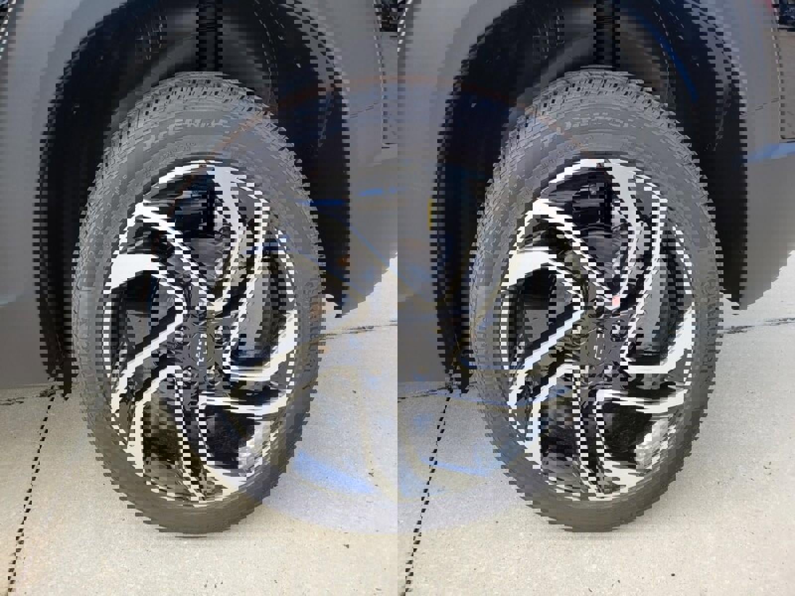 New 2026 Chevrolet TrailBlazer RS w/ Convenience Package image 9