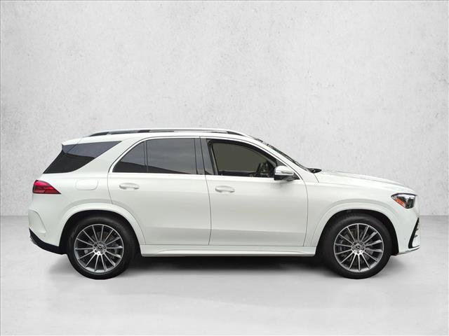 Used 2026 Mercedes-Benz GLE 350 4MATIC image 4