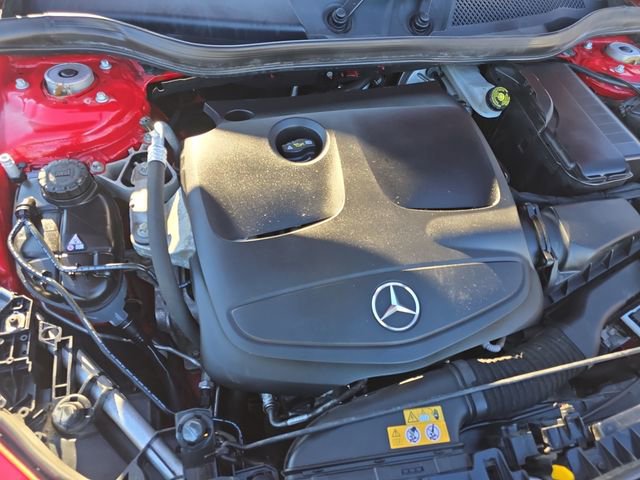 Used 2019 Mercedes-Benz CLA 250 4MATIC image 33