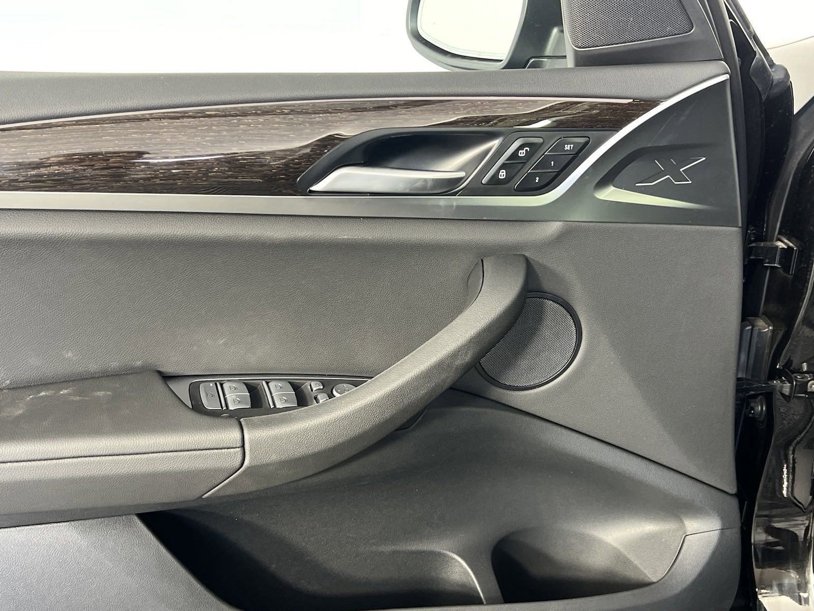 Used 2024 BMW X3 sDrive30i w/ Premium Package w/ZPA image 23