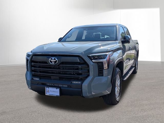 New 2026 Toyota Tundra SR5 image 1