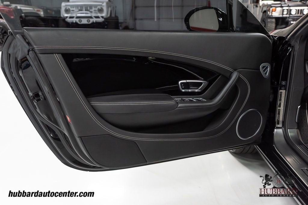 Used 2012 Bentley Continental GT image 13