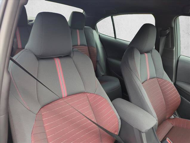 New 2027 Toyota Corolla SE FWD image 30