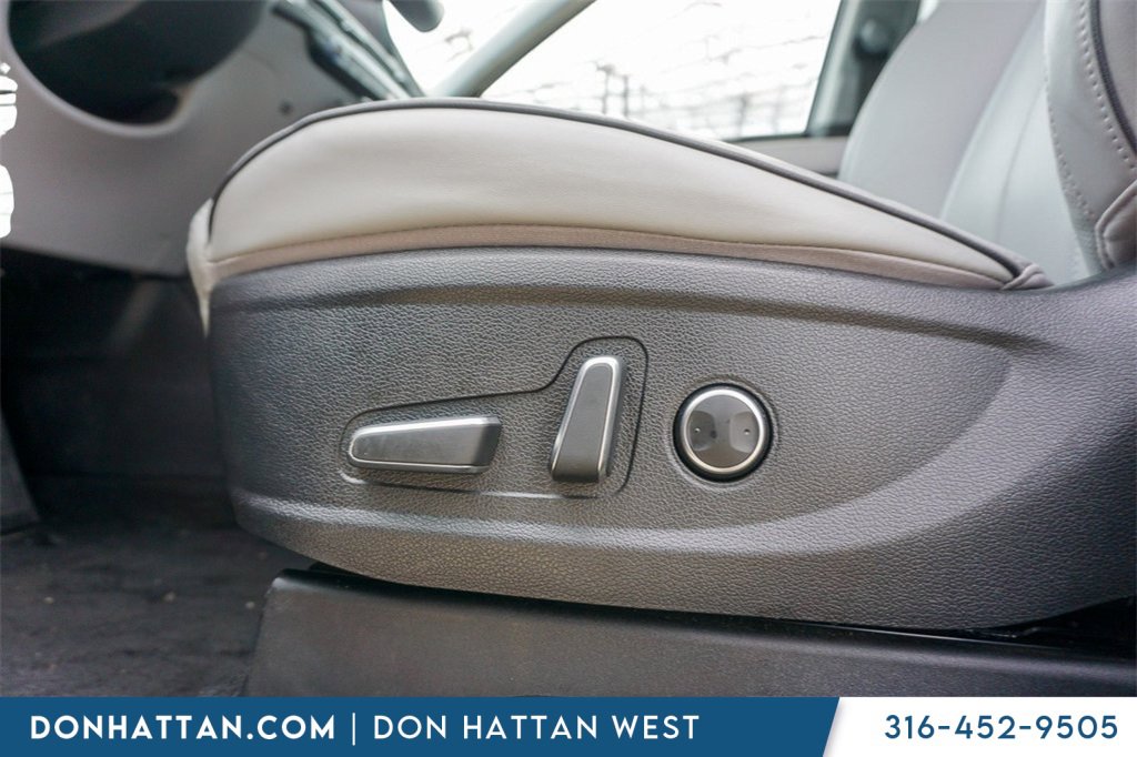 Used 2024 Hyundai Palisade SEL image 20