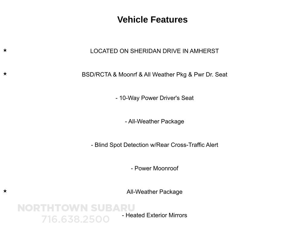 Certified 2024 Subaru Crosstrek 2.0i Premium image 2