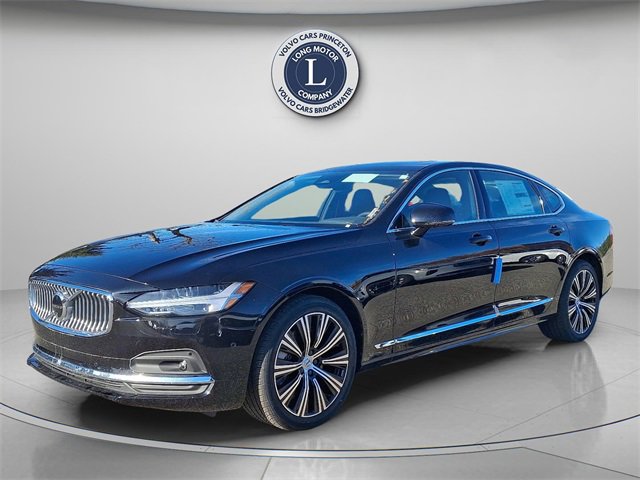 New 2025 Volvo S90 B6 Plus image 2