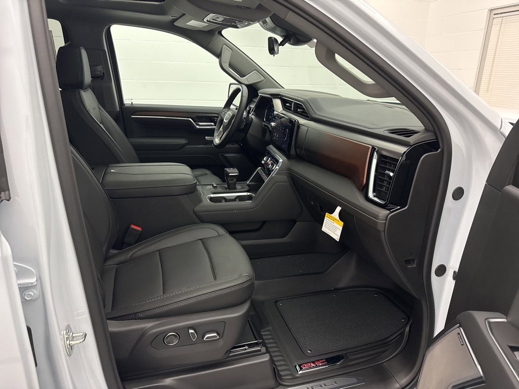 New 2026 GMC Sierra 1500 Denali image 68