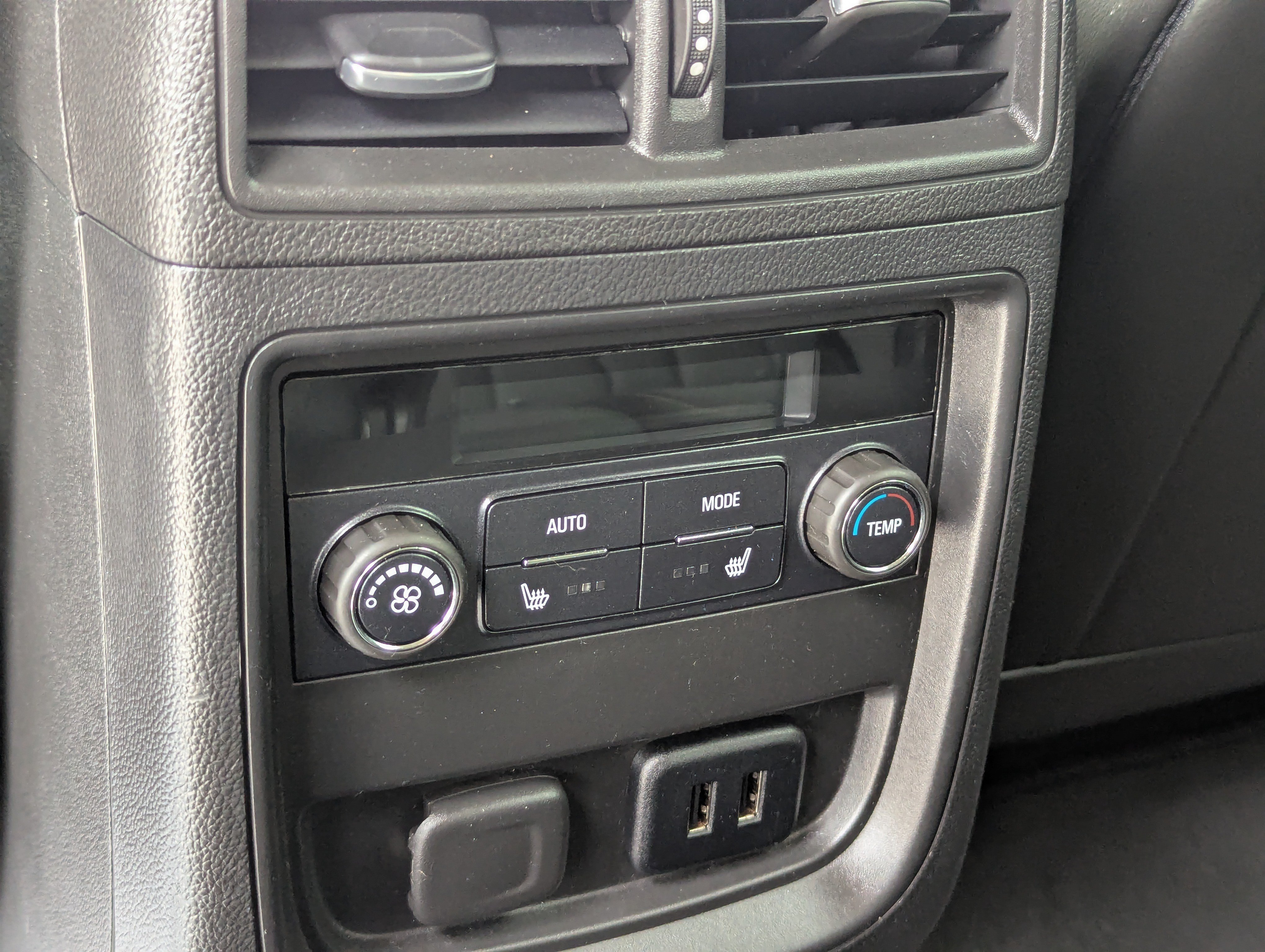 Certified 2016 Buick Envision Premium AWD/4WD image 18