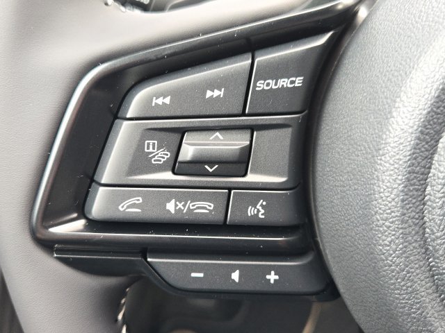 New 2026 Subaru Forester Premium AWD/4WD image 14