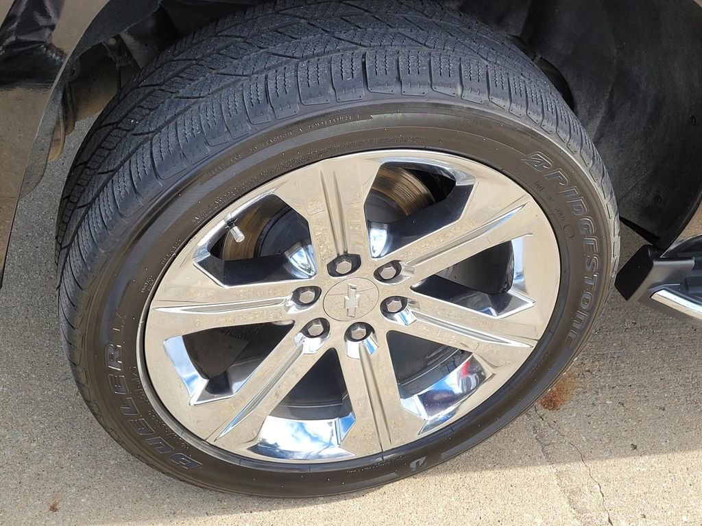 Used 2018 Chevrolet Tahoe Premier image 6