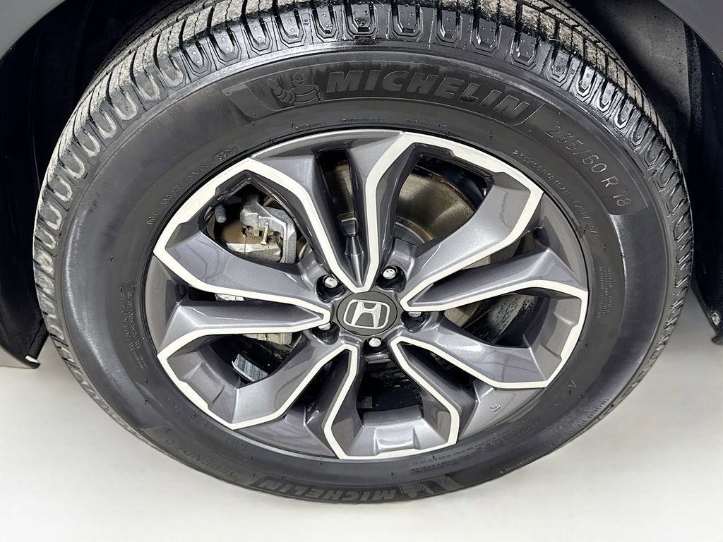 Used 2021 Honda CR-V EX-L image 43