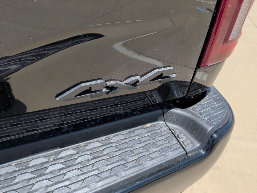 New 2026 RAM 3500 Laramie AWD/4WD image 50