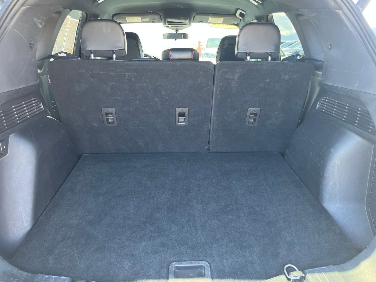 Used 2023 Ford Escape ST-Line image 31