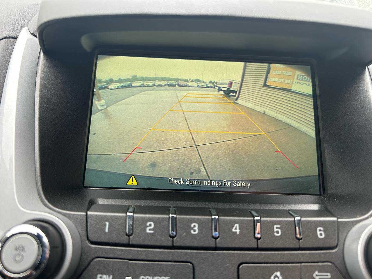 Used 2016 Chevrolet Equinox LT FWD image 26