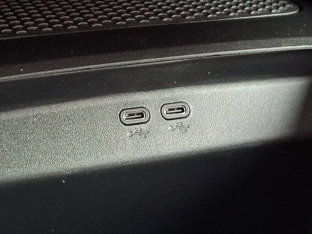 Used 2025 Chevrolet Blazer EV RS image 28