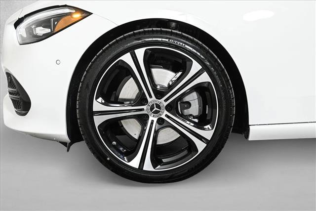 New 2026 Mercedes-Benz C 300 4MATIC Sedan image 26