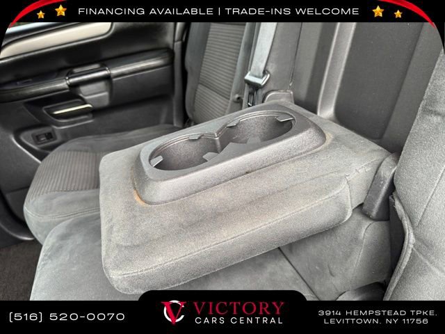 Used 2010 Nissan Armada SE image 15