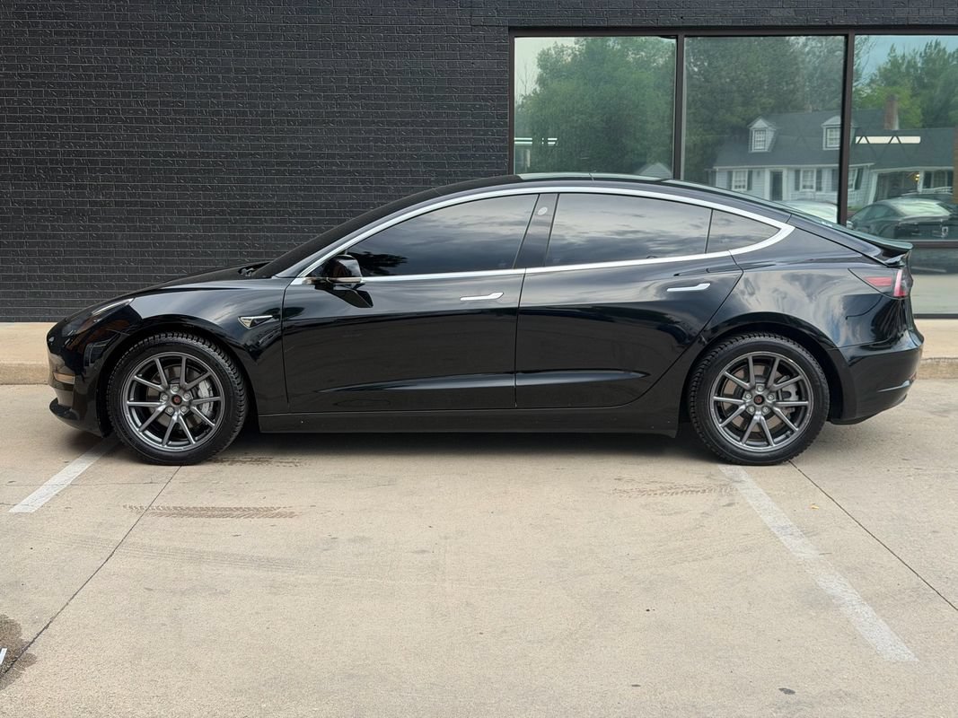 Used 2020 Tesla Model 3 Long Range AWD/4WD image 15
