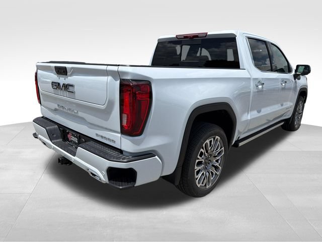 New 2026 GMC Sierra 1500 Denali Ultimate AWD/4WD image 7