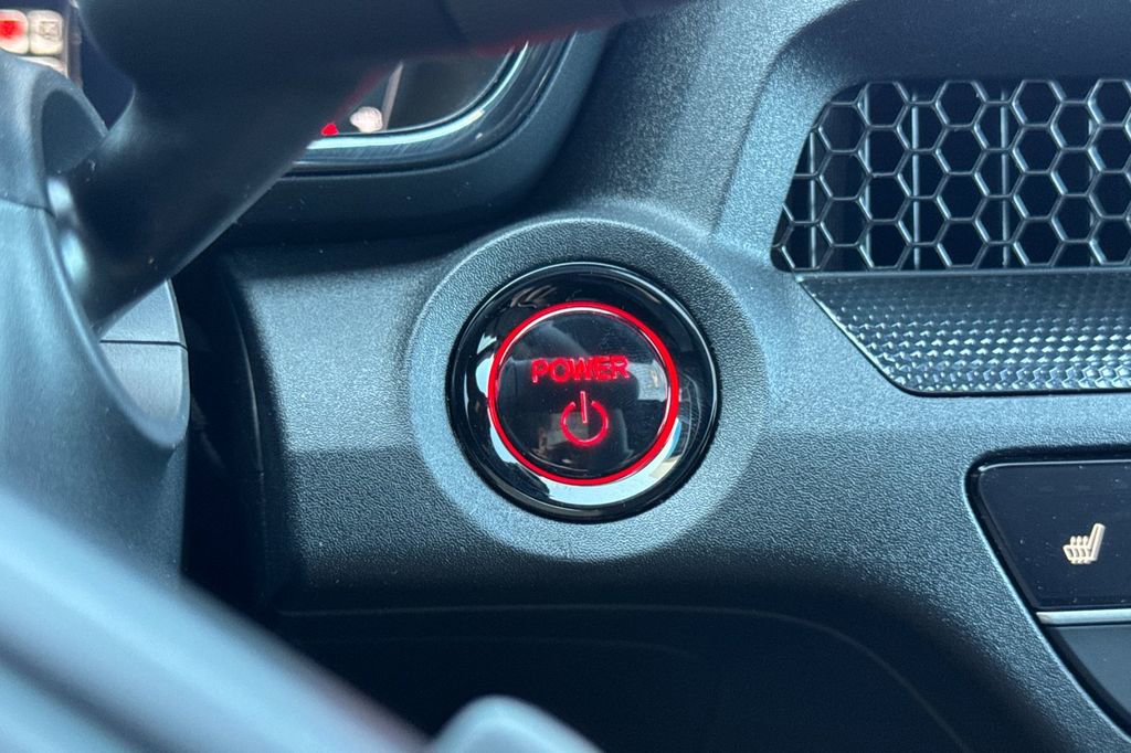 New 2026 Honda CR-V Sport-L image 19