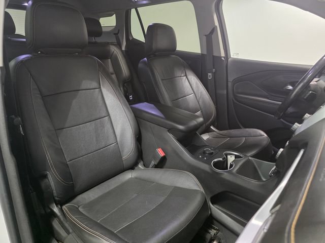 Certified 2020 GMC Terrain SLT FWD image 29