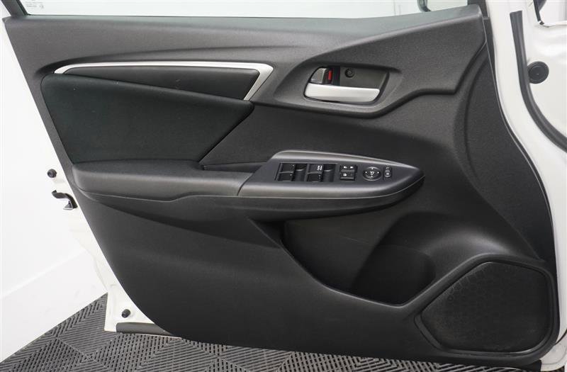 Used 2017 Honda Fit LX image 22