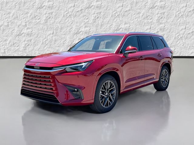New 2026 Lexus TX 350 FWD image 7