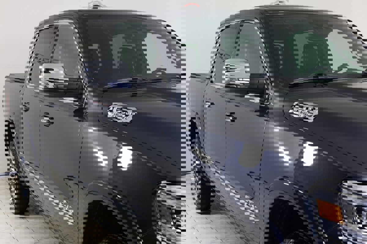 Used 2020 RAM 1500 Limited image 39