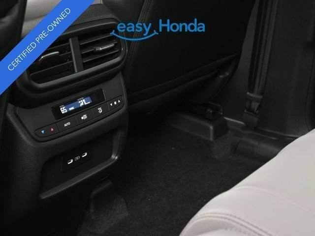 Used 2025 Honda Pilot EX-L image 17