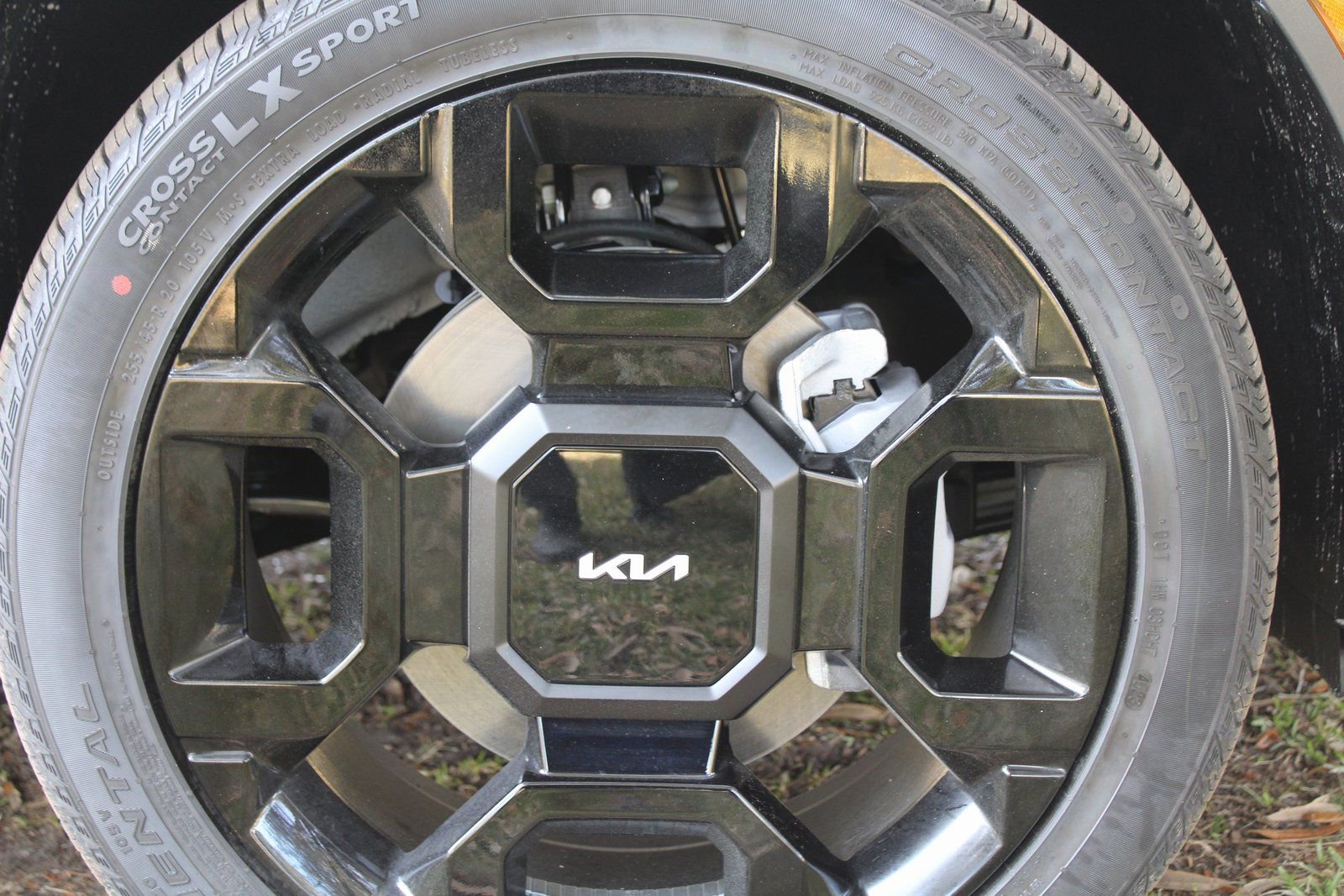 New 2026 Kia Sorento X-Line EX image 19