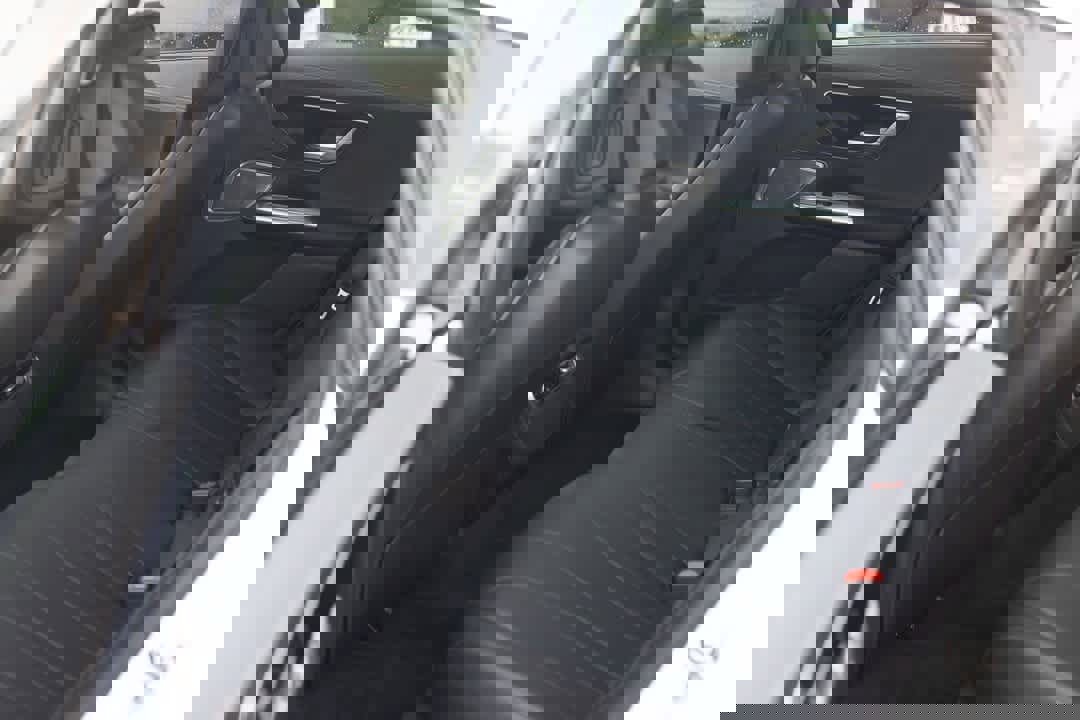 Certified 2024 Mercedes-Benz EQE 350+ 4MATIC Sedan image 29