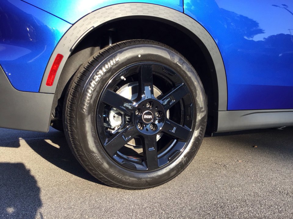 New 2026 MINI Cooper Countryman S image 23