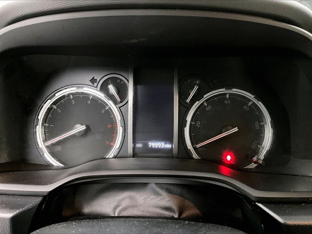 Used 2021 Toyota 4Runner TRD Pro AWD/4WD image 25