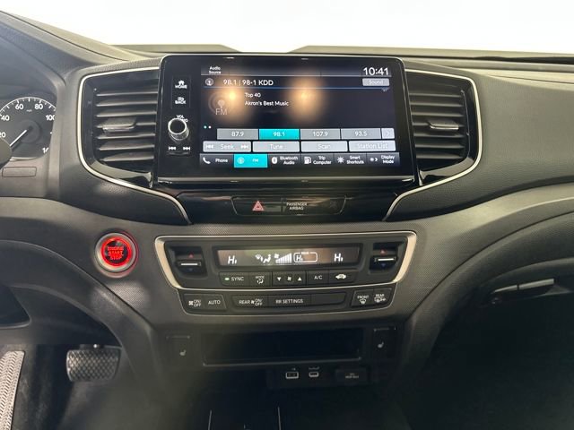 Used 2024 Honda Ridgeline RTL image 21